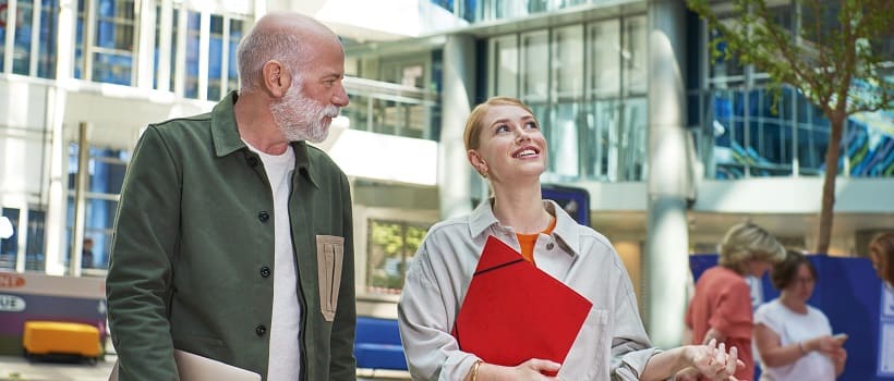 Image d'illustration de l'entreprise FDJ - LA FRANCAISE DES JEUX